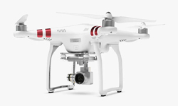 Multi-Rotor Drones