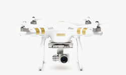 Fixed-Wing Drones