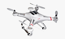 Camera Drones