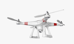 Agricultural Drones